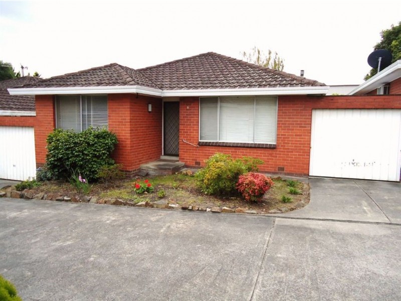 6/371-373 Maroondah Highway, Croydon VIC 3136
