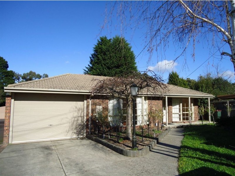 14 Considine Court, Bayswater North VIC 3153