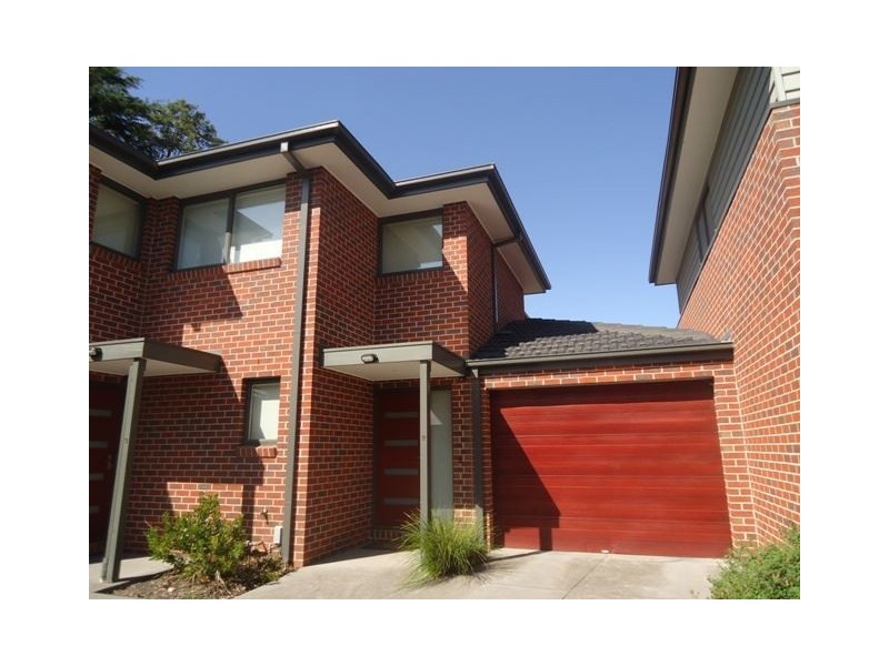 2/424 Maroondah Highway, Ringwood East VIC 3135