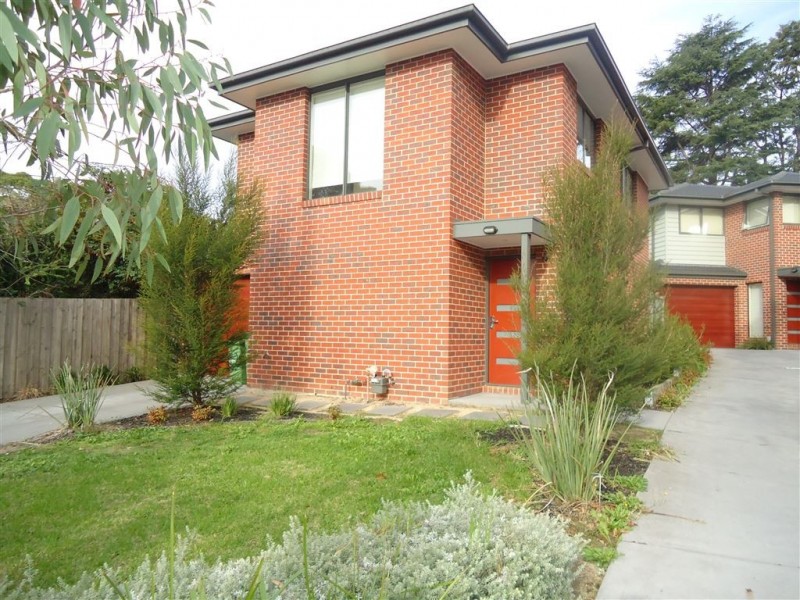 4/424 Maroondah Highway, Ringwood East VIC 3135