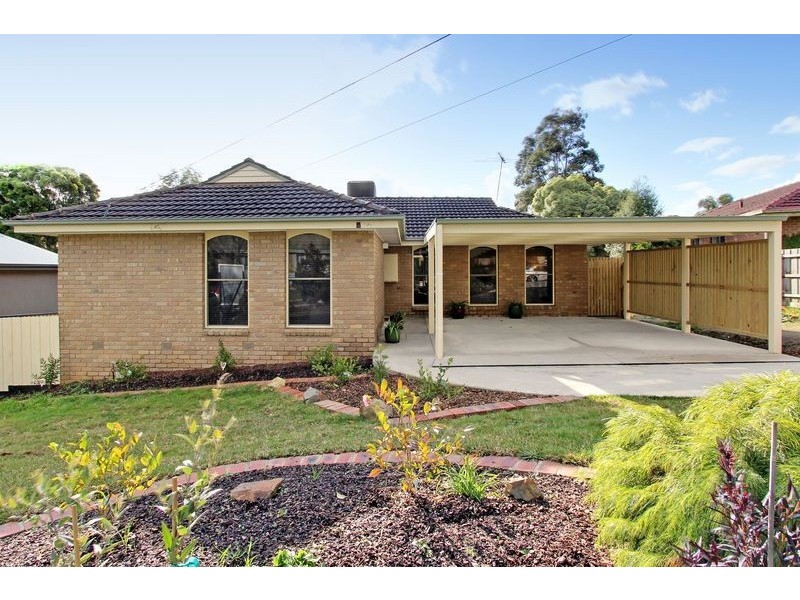 19 Roseman Road, Chirnside Park VIC 3116