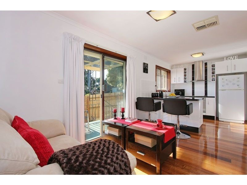 19 Roseman Road, Chirnside Park VIC 3116