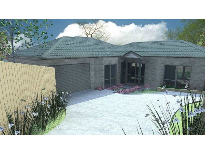 19A Roseman Road, Chirnside Park VIC 3116