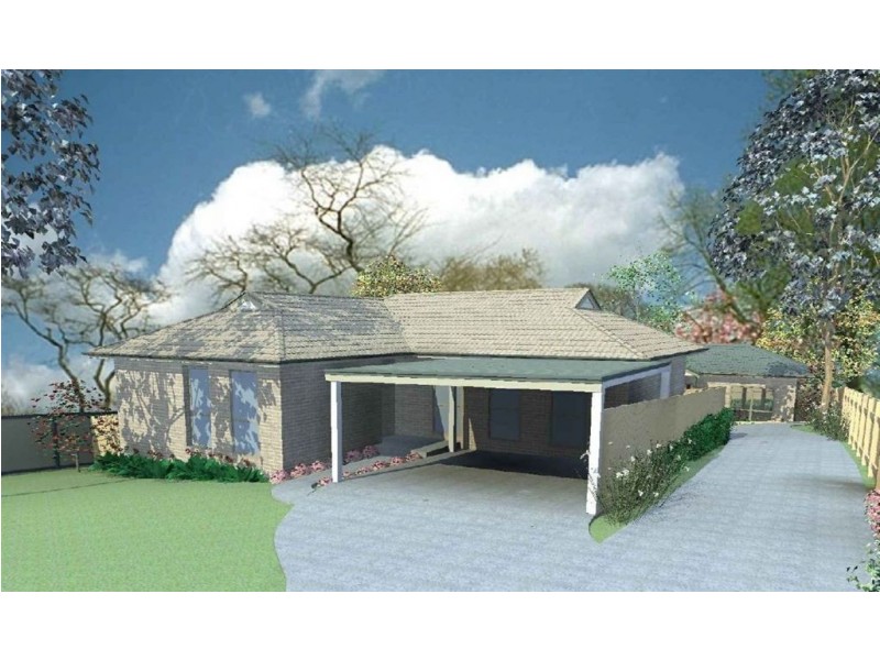 19A Roseman Road, Chirnside Park VIC 3116