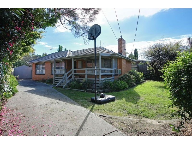 128 Anne Road, Knoxfield VIC 3180