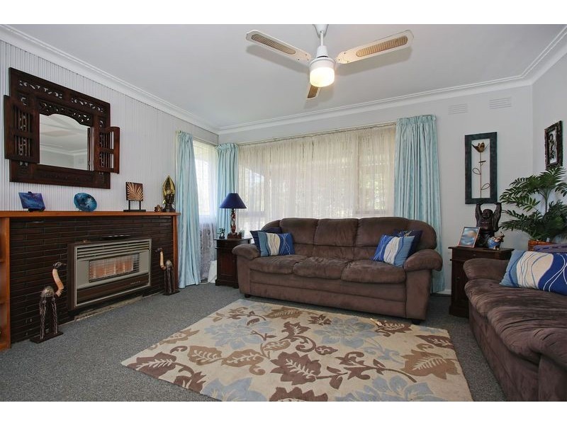 128 Anne Road, Knoxfield VIC 3180