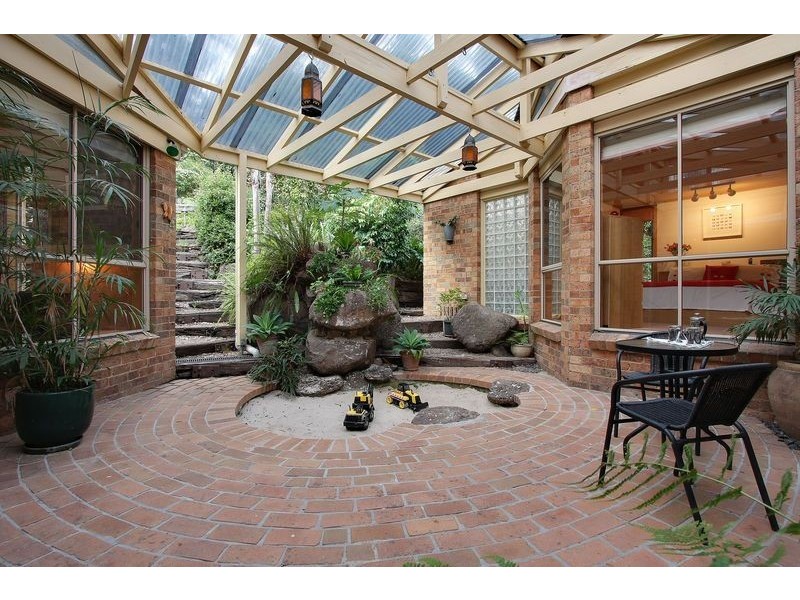 Warrandyte VIC 3113
