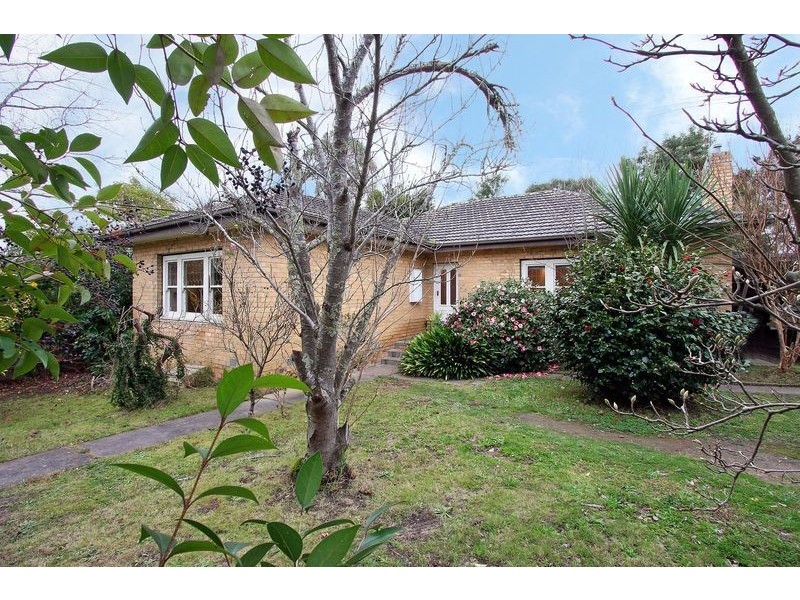 41 Boyana Crescent, Croydon VIC 3136