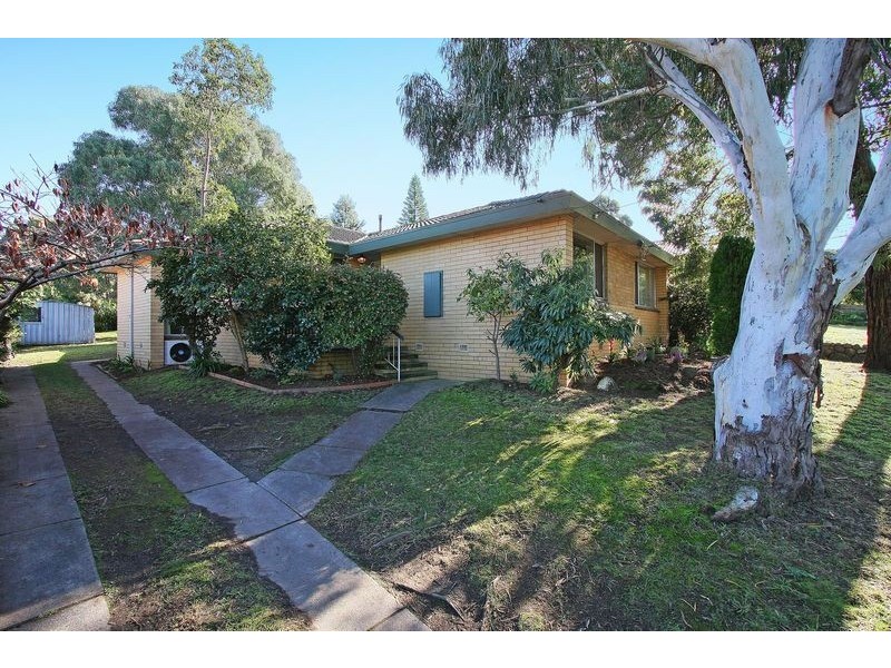 21 Mareeba Crescent, Bayswater VIC 3153