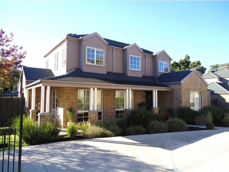 1/250-252 Warrandyte Road, Ringwood North VIC 3134