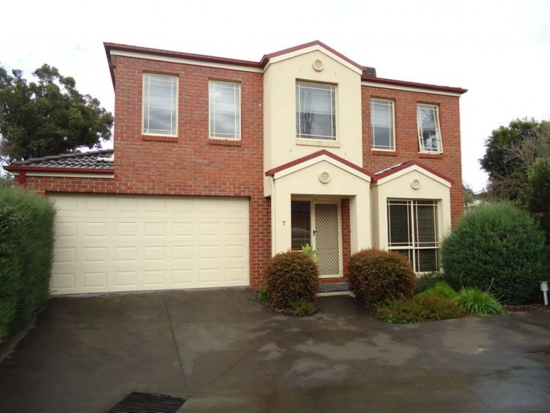 7/33-37 Karingal Street, Croydon North VIC 3136