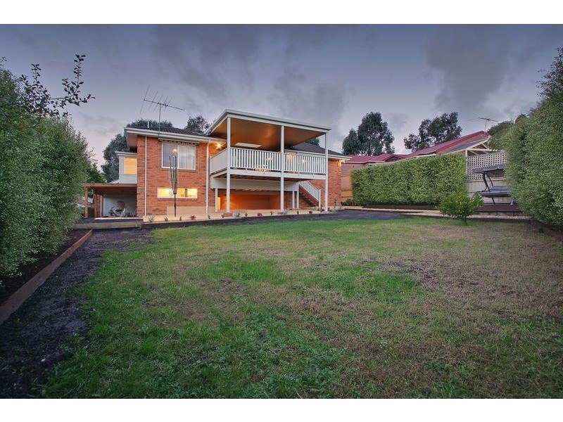 Lilydale VIC 3140