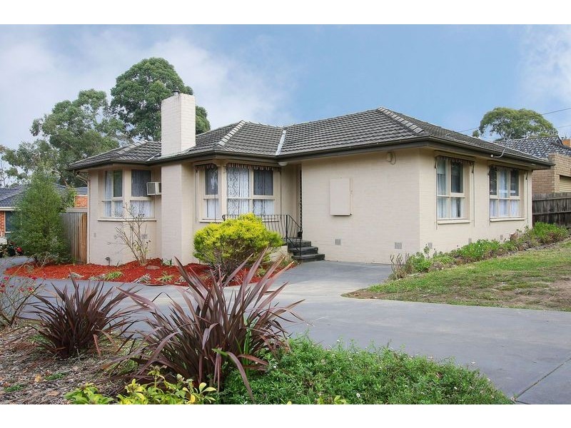 1/58 Central Avenue, Bayswater North VIC 3153