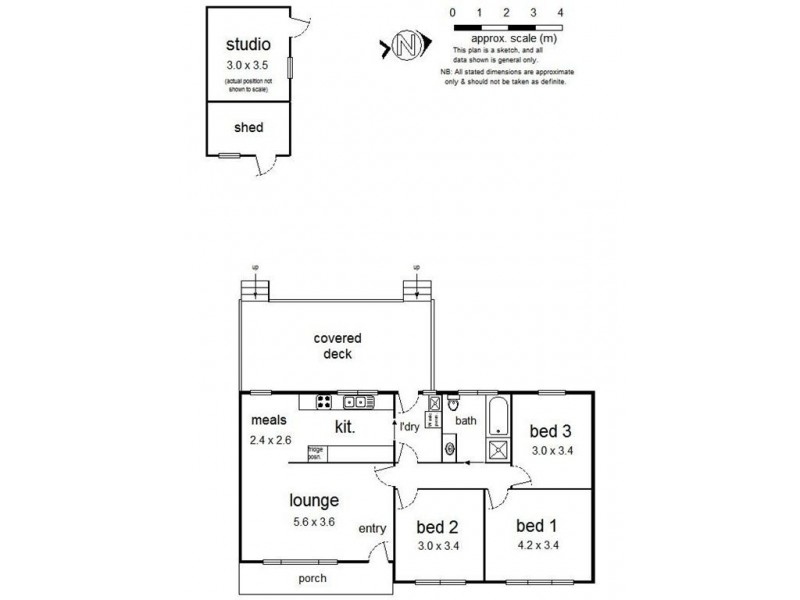 148 Bayswater Road, Croydon South VIC 3136