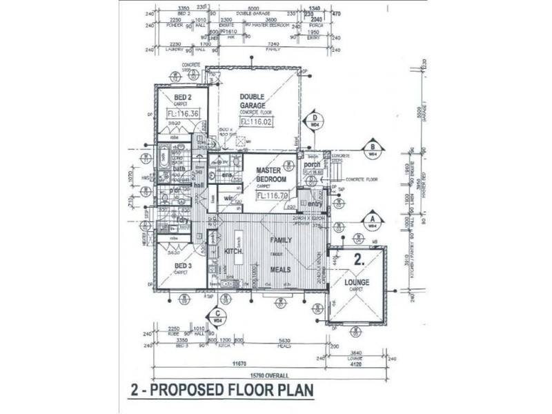 2/42 Sellick Drive, Croydon VIC 3136
