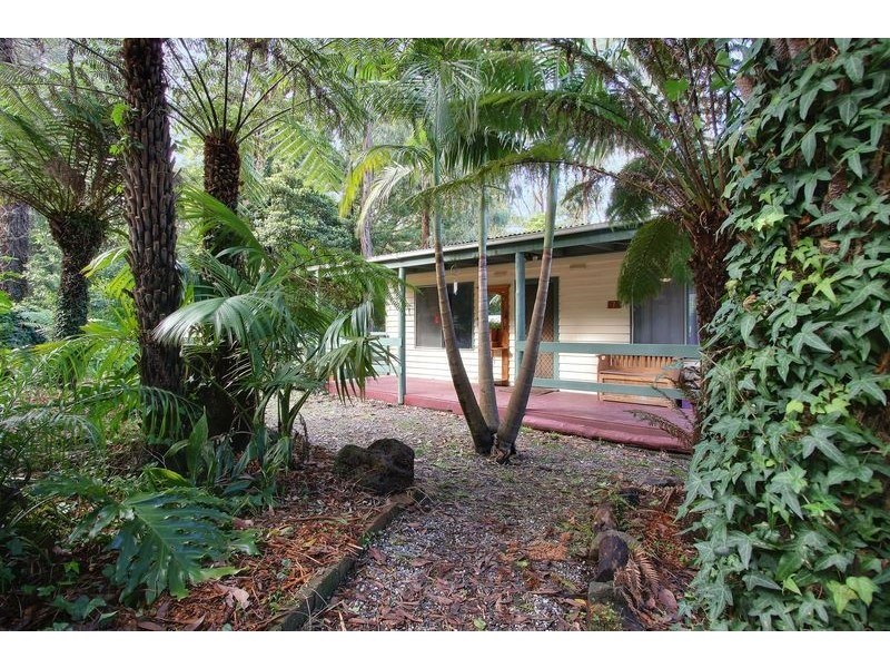 7 Falkingham Road, Mount Evelyn VIC 3796