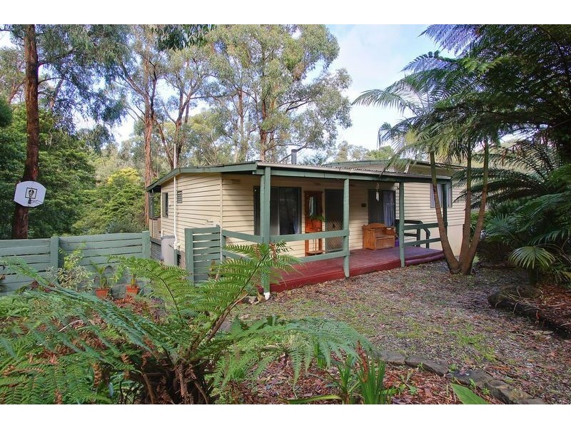 7 Falkingham Road, Mount Evelyn VIC 3796