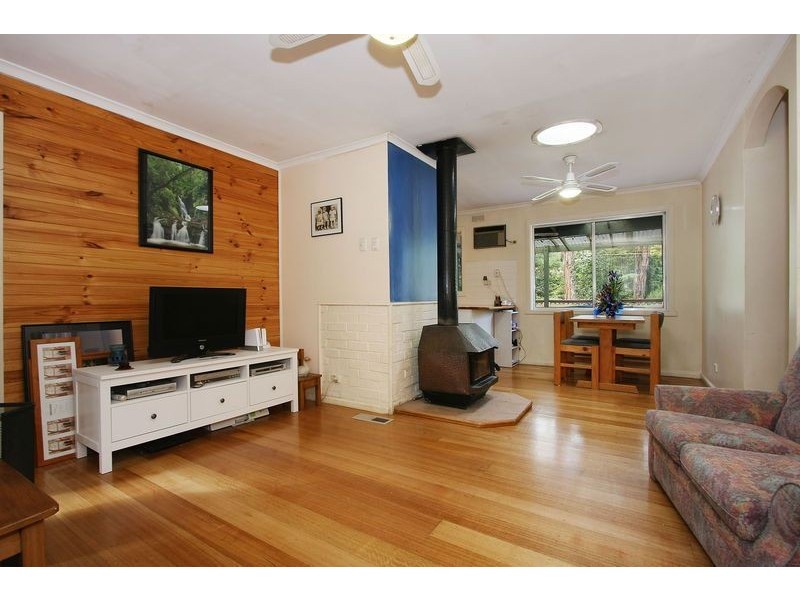 7 Falkingham Road, Mount Evelyn VIC 3796