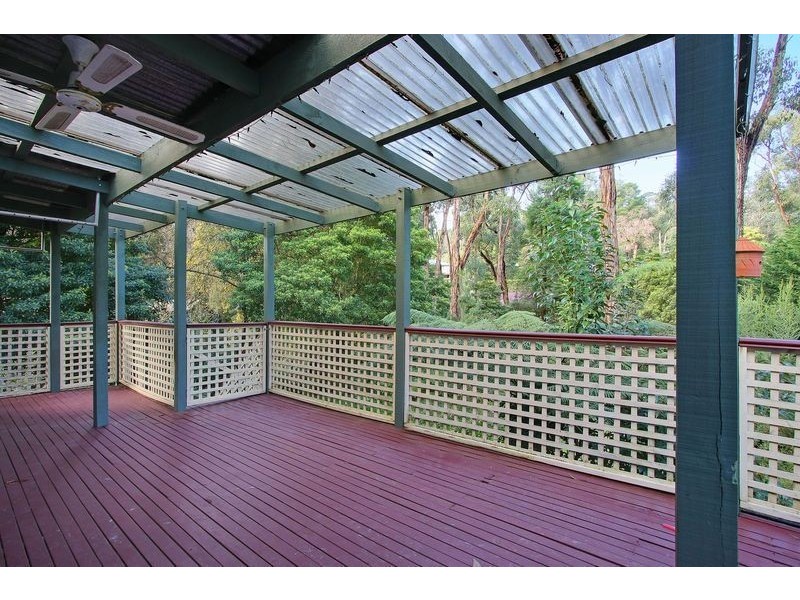 7 Falkingham Road, Mount Evelyn VIC 3796