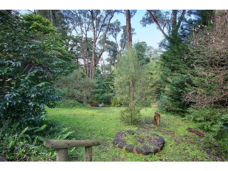 7 Falkingham Road, Mount Evelyn VIC 3796