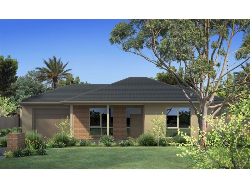 1/25 Leonard Street, Ringwood VIC 3134