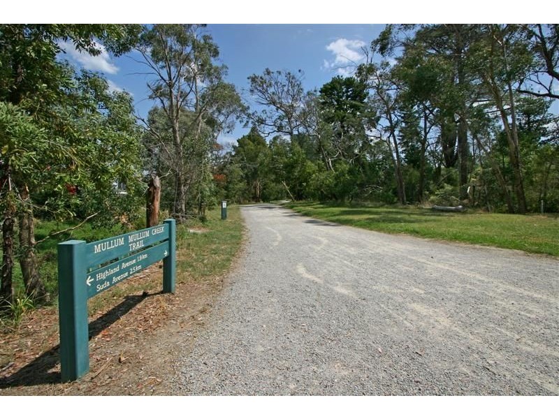 1/25 Leonard Street, Ringwood VIC 3134