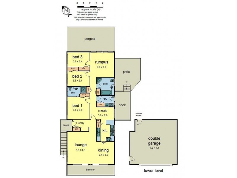 17 Neuparth Road, Croydon North VIC 3136