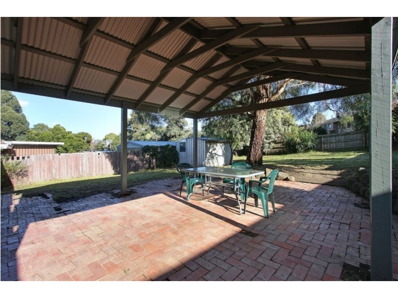 21 Mareeba Crescent, Bayswater VIC 3153