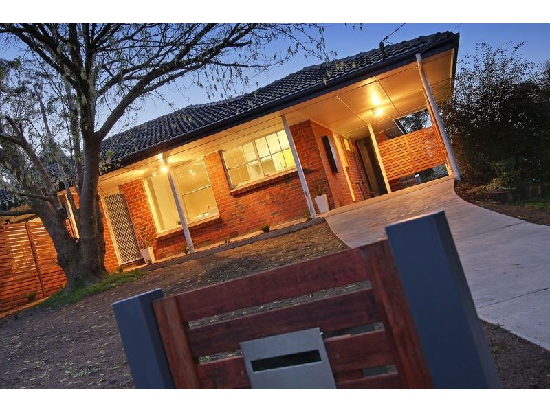2/46 Diane Crescent, Croydon VIC 3136