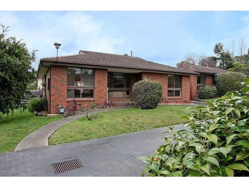 1/15 Norman Road, Croydon VIC 3136