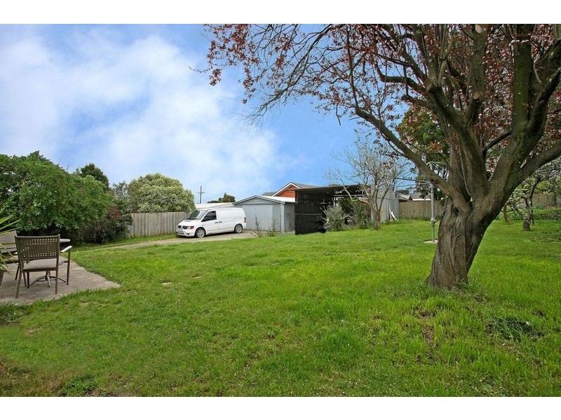 4 Kallay Street, Croydon VIC 3136