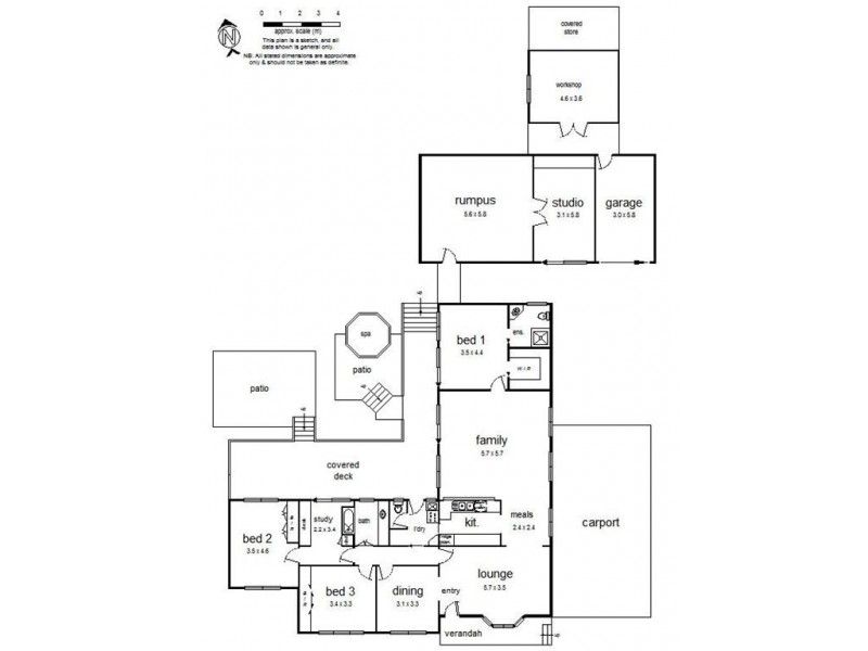 4 Montgomery Court, Kilsyth VIC 3137