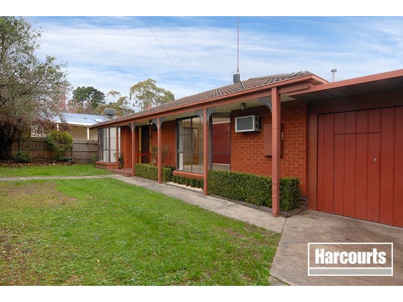 1 Plumer Street, Croydon VIC 3136