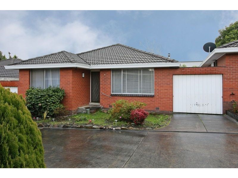 6/371-373 Maroondah Highway, Croydon VIC 3136