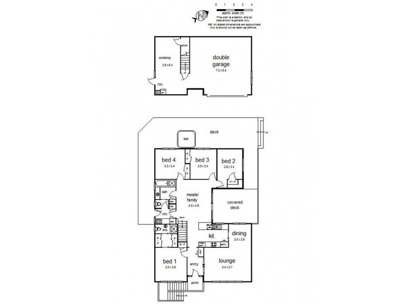 3 Naroo Road, Mooroolbark VIC 3138