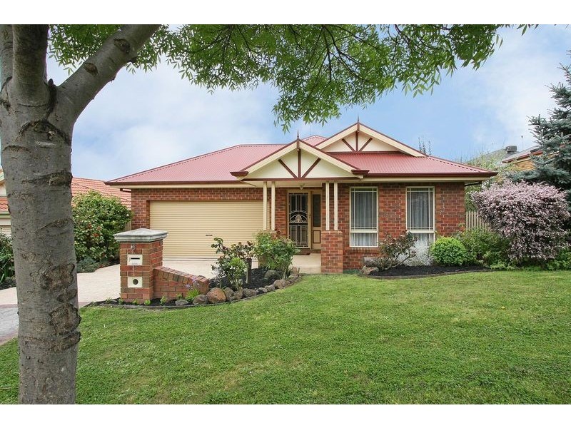 3 Wickham Court, Chirnside Park VIC 3116