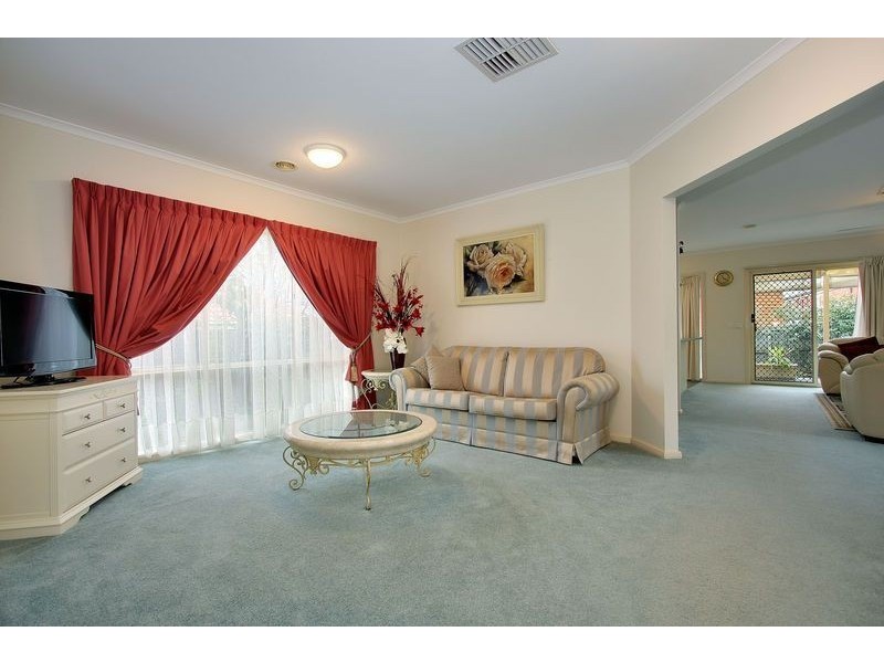 3 Wickham Court, Chirnside Park VIC 3116