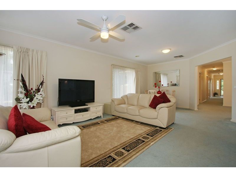 3 Wickham Court, Chirnside Park VIC 3116