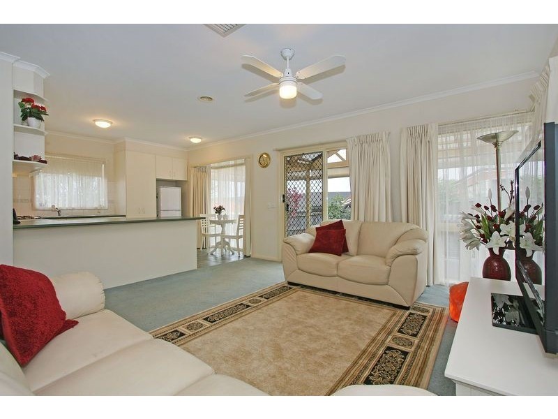 3 Wickham Court, Chirnside Park VIC 3116