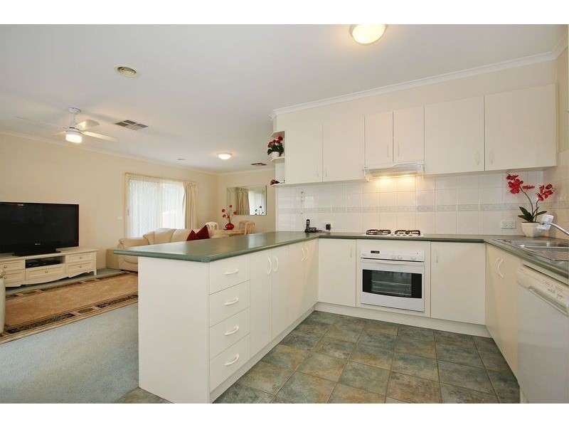 3 Wickham Court, Chirnside Park VIC 3116