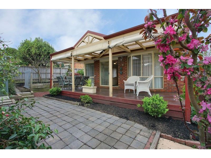 3 Wickham Court, Chirnside Park VIC 3116