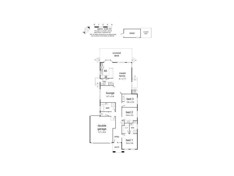 3 Wickham Court, Chirnside Park VIC 3116