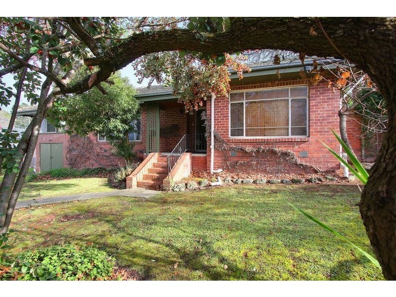 3 Alto Ave, Croydon VIC 3136