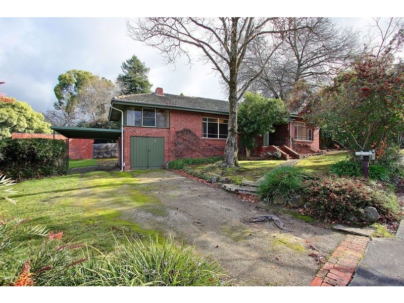 3 Alto Ave, Croydon VIC 3136