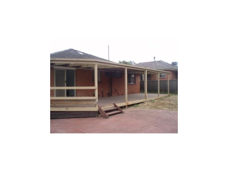 9 Leonard Street, Bayswater VIC 3153