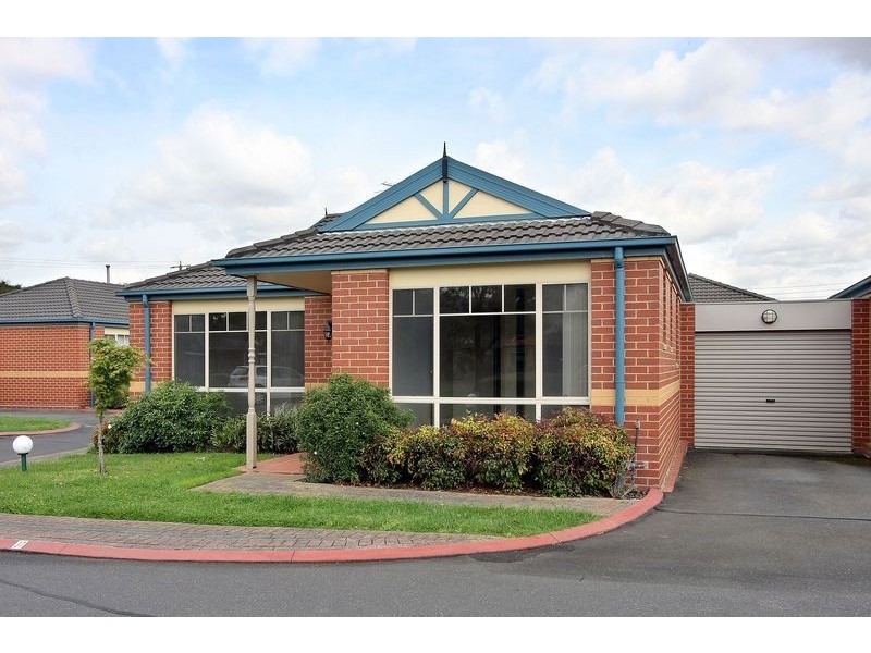 37/355 Dorset Road, Croydon VIC 3136