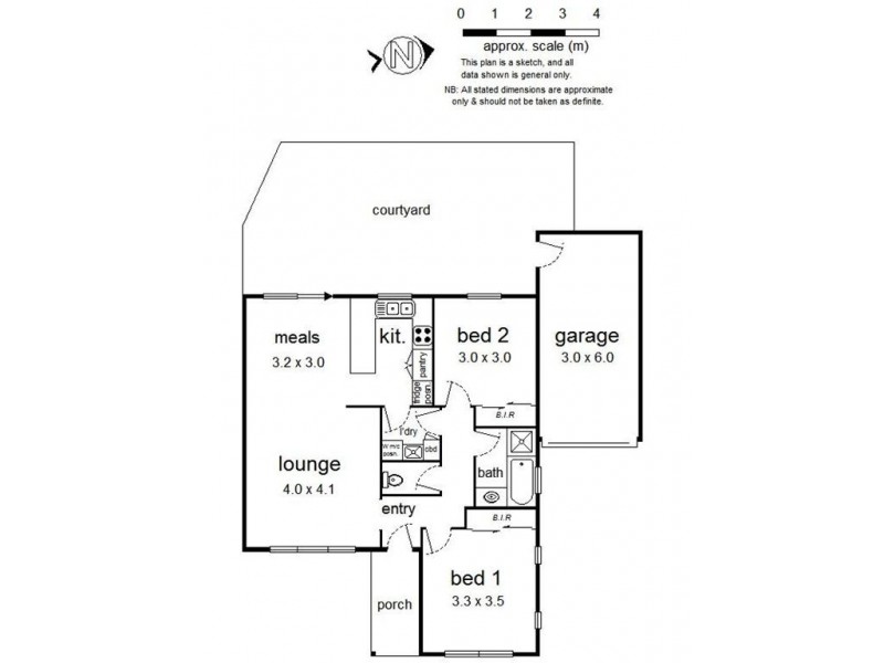 37/355 Dorset Road, Croydon VIC 3136