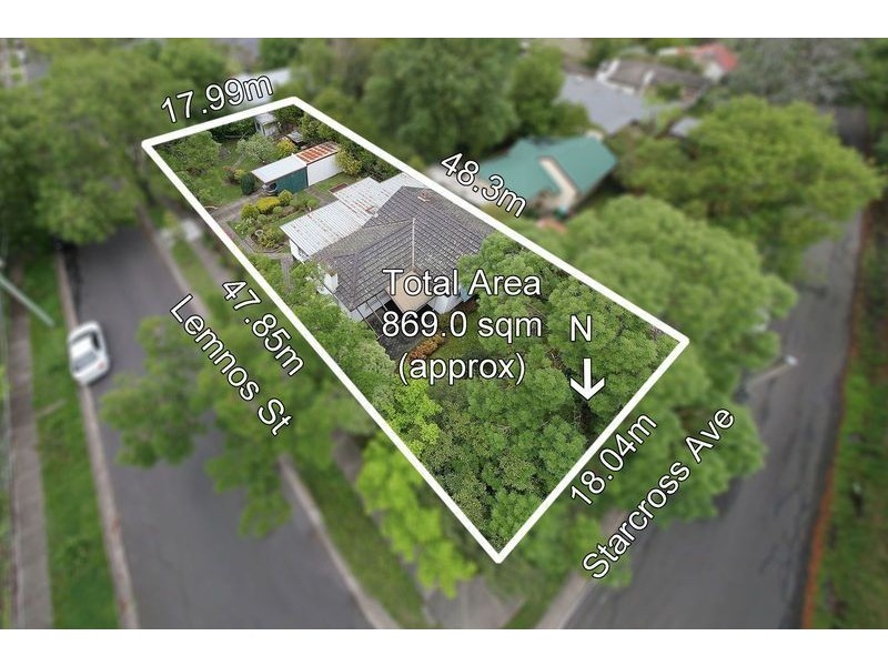 28 Starcross Avenue, Croydon VIC 3136