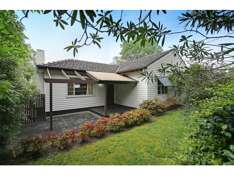 28 Starcross Avenue, Croydon VIC 3136
