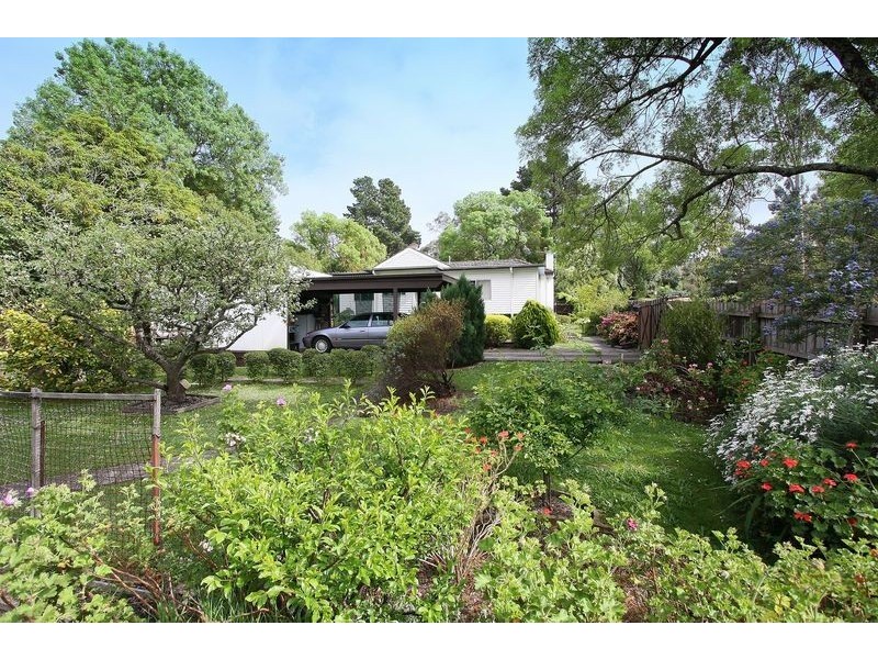 28 Starcross Avenue, Croydon VIC 3136